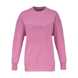 CCM Barbie Hockey Crew Sweatshirt - Women