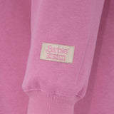 CCM Barbie Hockey Crew Sweatshirt - Women