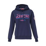 CCM Barbie Hockey Hoodie - Girls