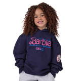 CCM Barbie Hockey Hoodie - Girls