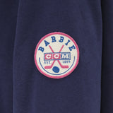 CCM Barbie Hockey Hoodie - Girls