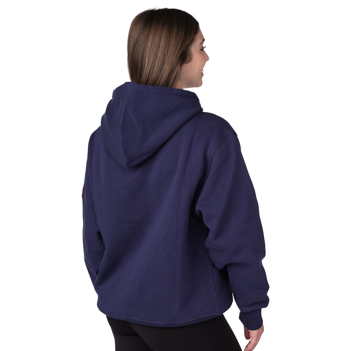 CCM Barbie Hockey Hoodie - Women