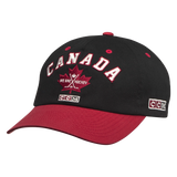 CCM Olympic Baseball Cap - Canada