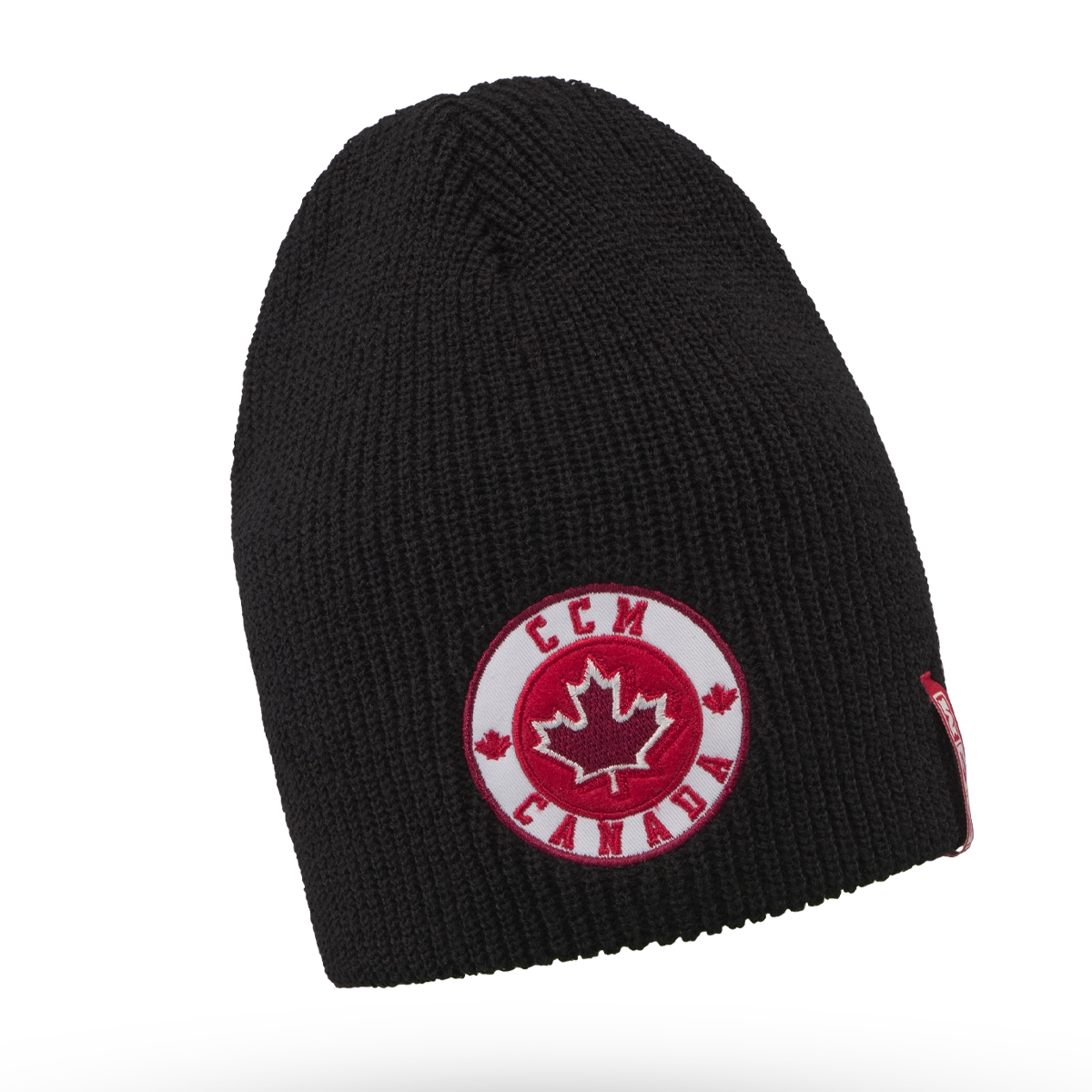 CCM Olympic Beanie - Canada