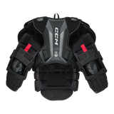 CCM EFLEX E7.9 Goalie Chest Protector - Intermediate