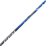 CCM JetSpeed FT9 Pro One Piece Stick - BLUE - Youth