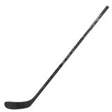 CCM JetSpeed FT9 Pro One Piece Stick - CHARCOAL - Youth