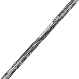 CCM JetSpeed FT9 Pro One Piece Stick - CHARCOAL - Youth