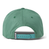 CCM Golf Peaked Rope Cap