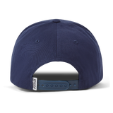 CCM Golf Peaked Rope Cap