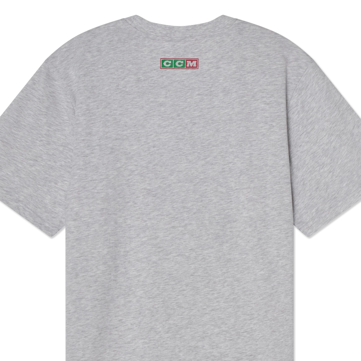 CCM Hockey Days Short Sleeve Tee - Adult