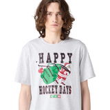 CCM Hockey Days Short Sleeve Tee - Adult