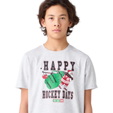 CCM Hockey Days Short Sleeve Tee - Youth