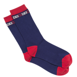 CCM Hockey Days Athletic Sock - Adult - Navy