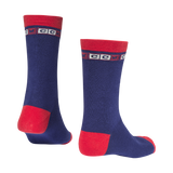 CCM Hockey Days Athletic Sock - Adult - Navy