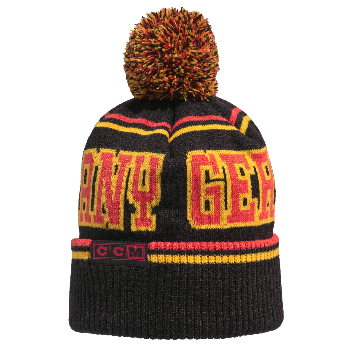 CCM Olympic Pom Knit - Germany