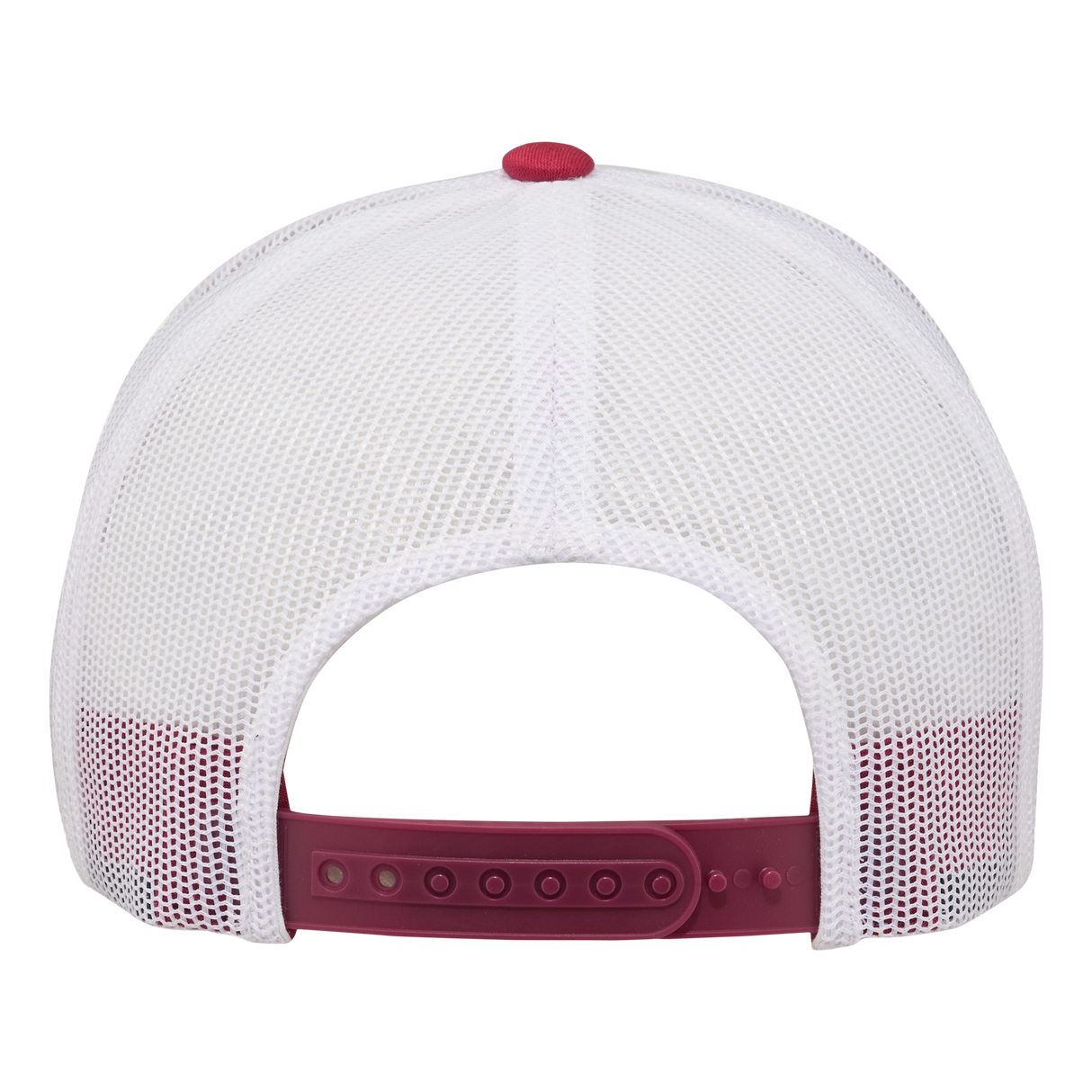 CCM Olympic Meshback Trucker Cap - Switzerland
