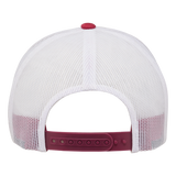 CCM Olympic Meshback Trucker Cap - Switzerland