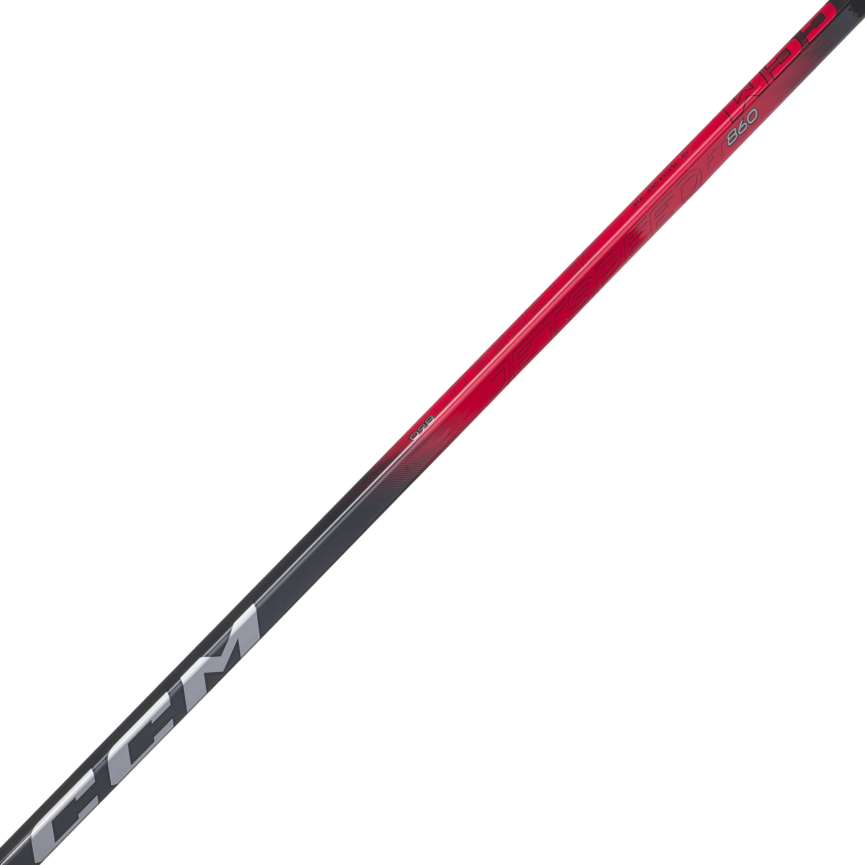 CCM JetSpeed FT860 One Piece Stick - Intermediate