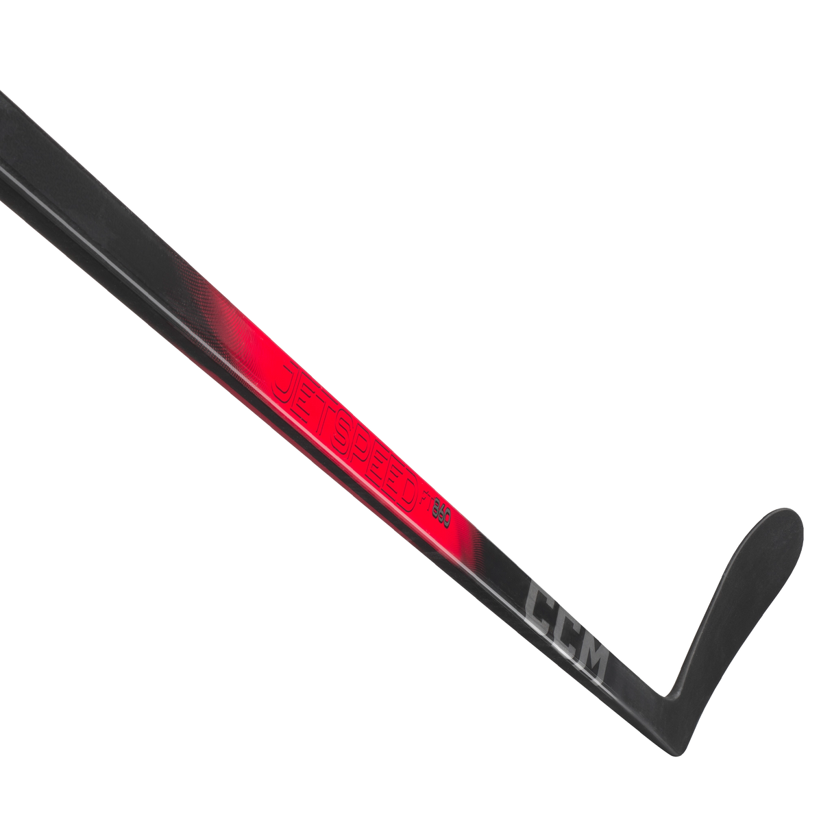 CCM JetSpeed FT860 One Piece Stick - Intermediate