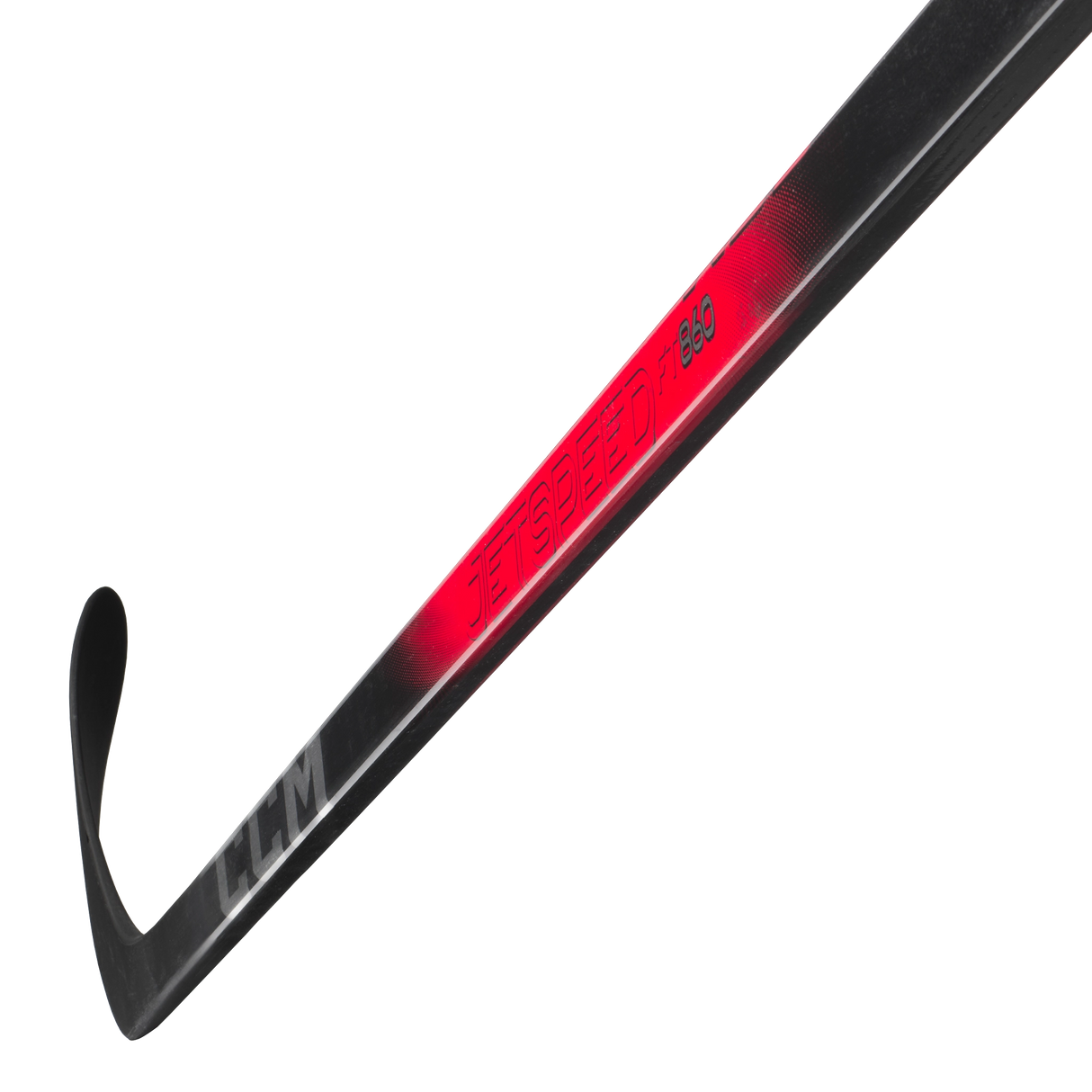 CCM JetSpeed FT860 One Piece Stick - Intermediate
