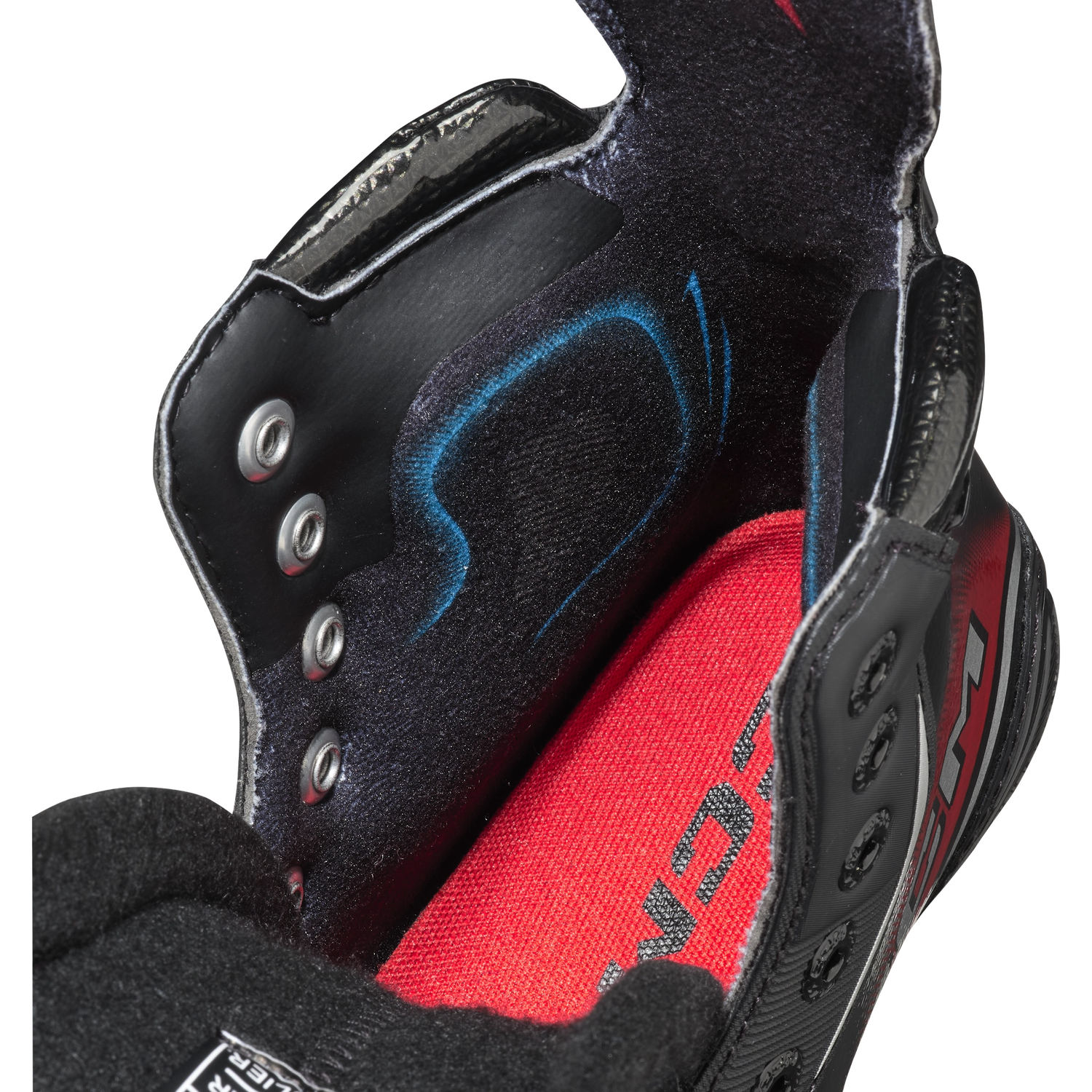 CCM JetSpeed FT870 Ice Hockey Skate - Junior