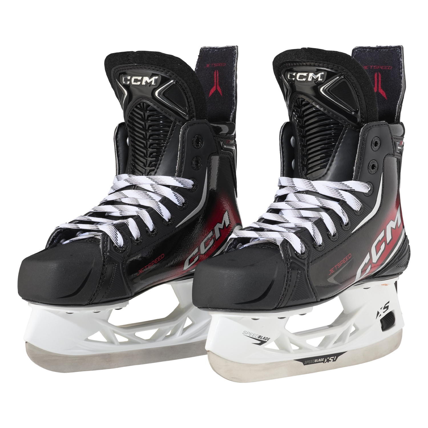CCM JetSpeed FT870 Ice Hockey Skate - Junior