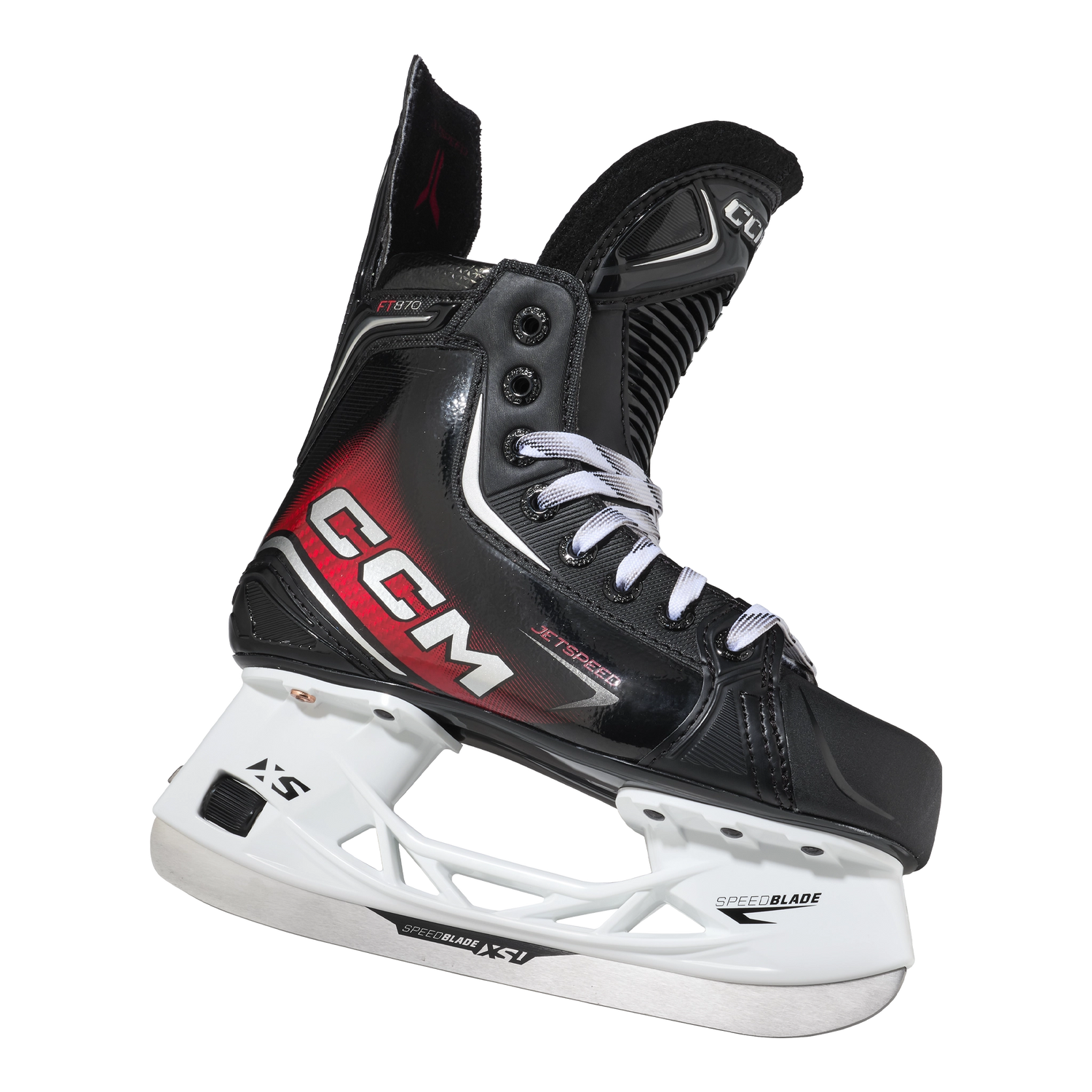 CCM JetSpeed FT870 Ice Hockey Skate - Junior