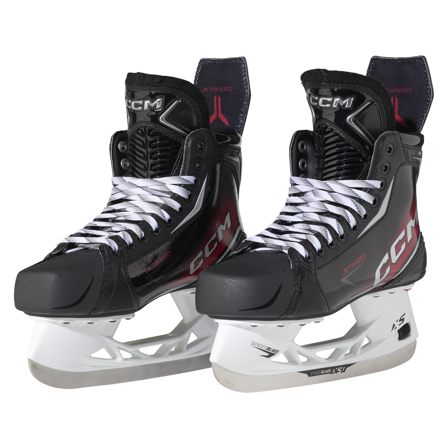 CCM JetSpeed FT870 Ice Hockey Skate - Intermediate