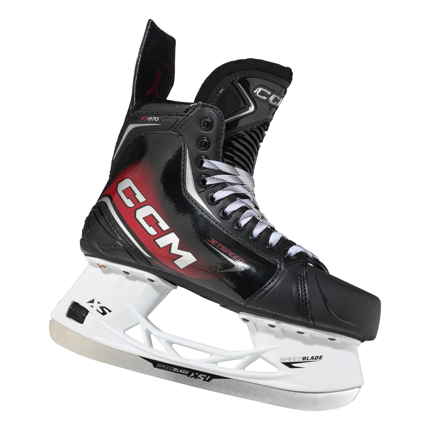 CCM JetSpeed FT870 Ice Hockey Skate - Intermediate