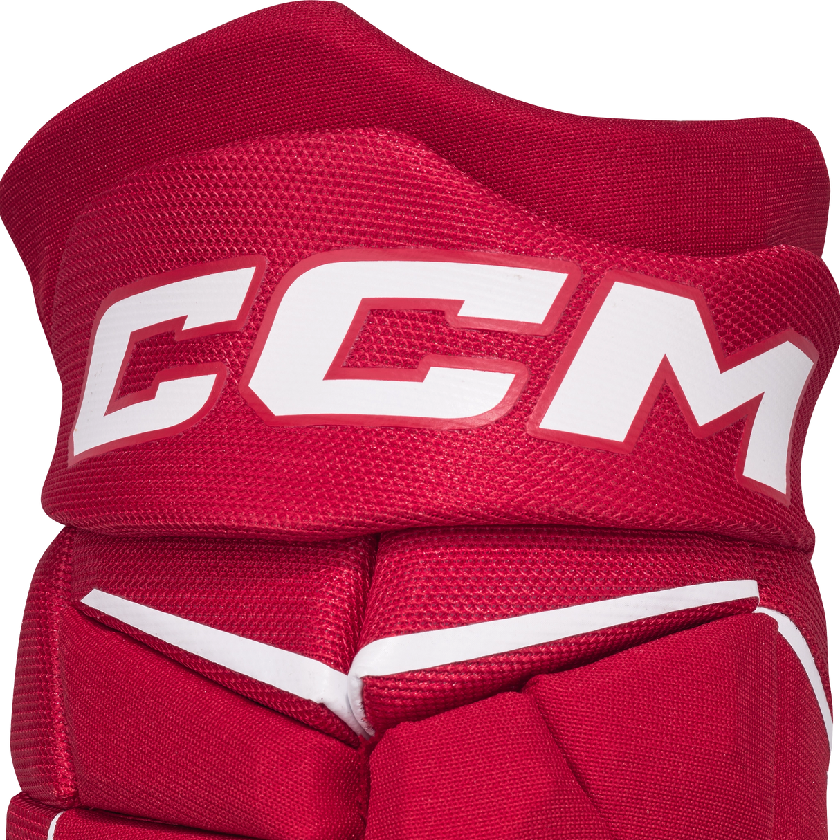 CCM JetSpeed FT880 Hockey Glove - Junior