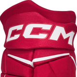 CCM JetSpeed FT880 Hockey Glove - Junior