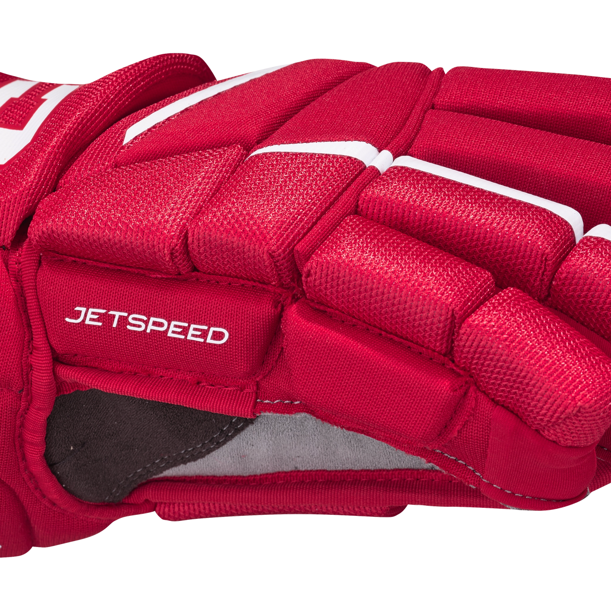 CCM JetSpeed FT880 Hockey Glove - Junior