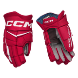 CCM JetSpeed FT880 Hockey Glove - Junior