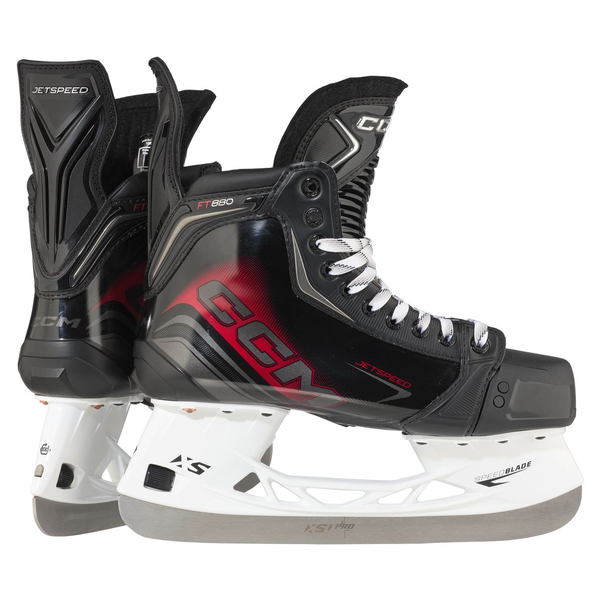 CCM JetSpeed FT880 Ice Hockey Skate - Intermediate