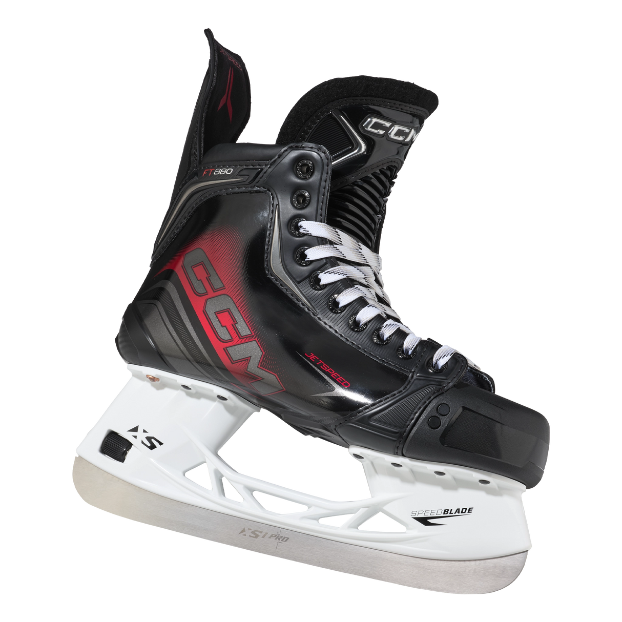 CCM JetSpeed FT880 Ice Hockey Skate - Intermediate