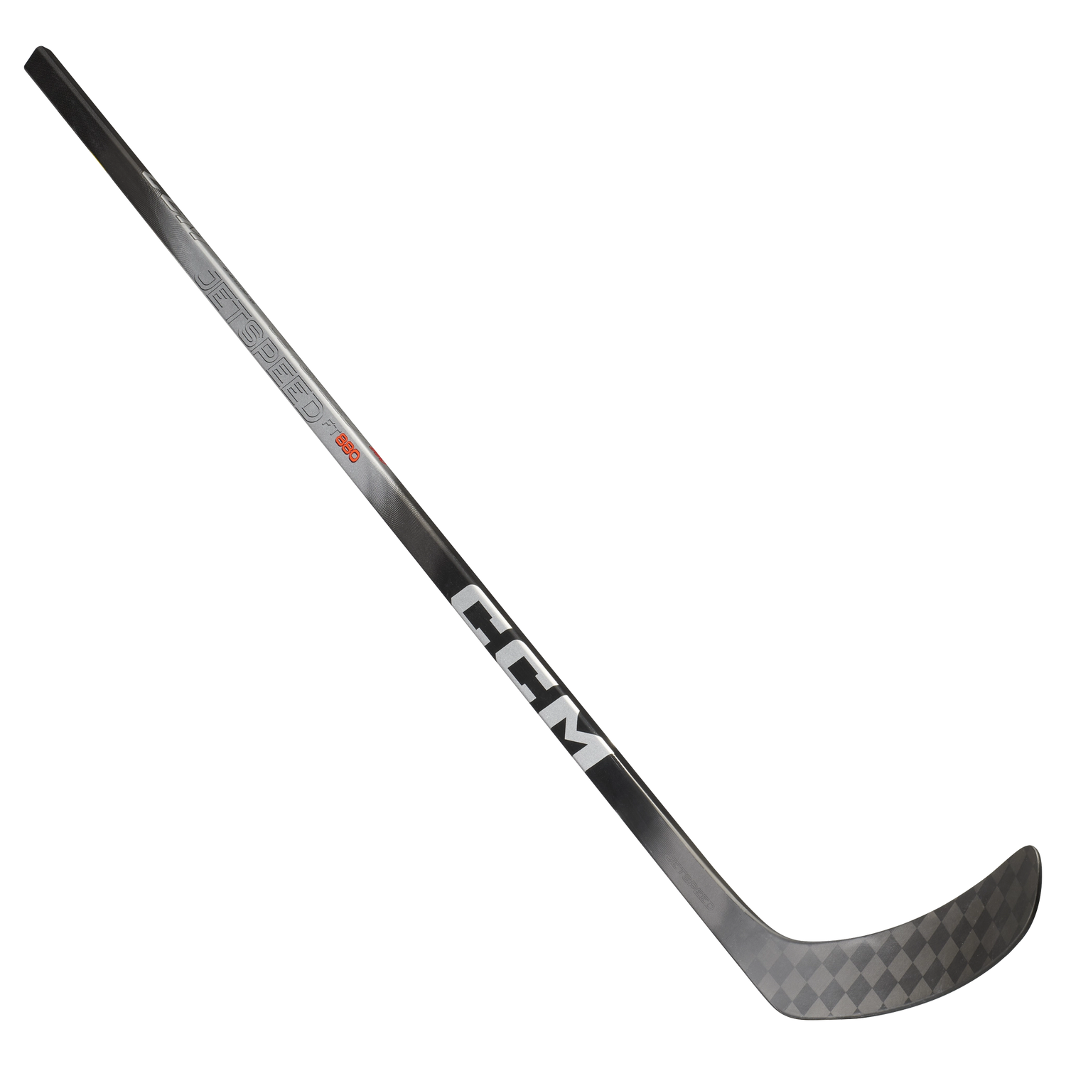 CCM JetSpeed FT880 One Piece Stick - Intermediate