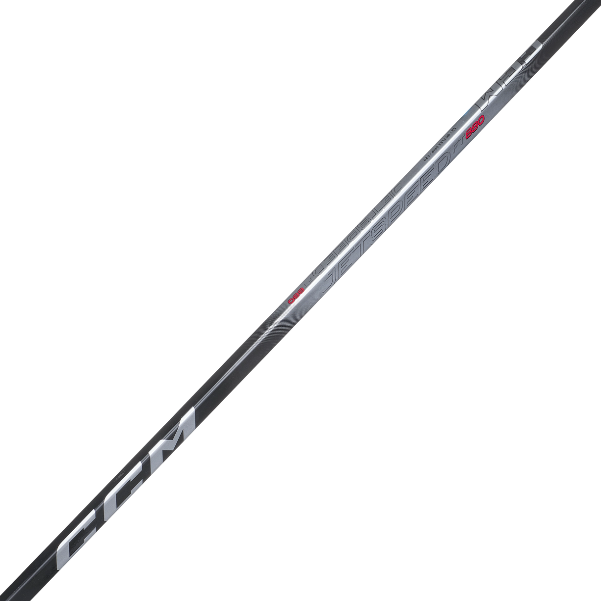 CCM JetSpeed FT880 One Piece Stick - Intermediate