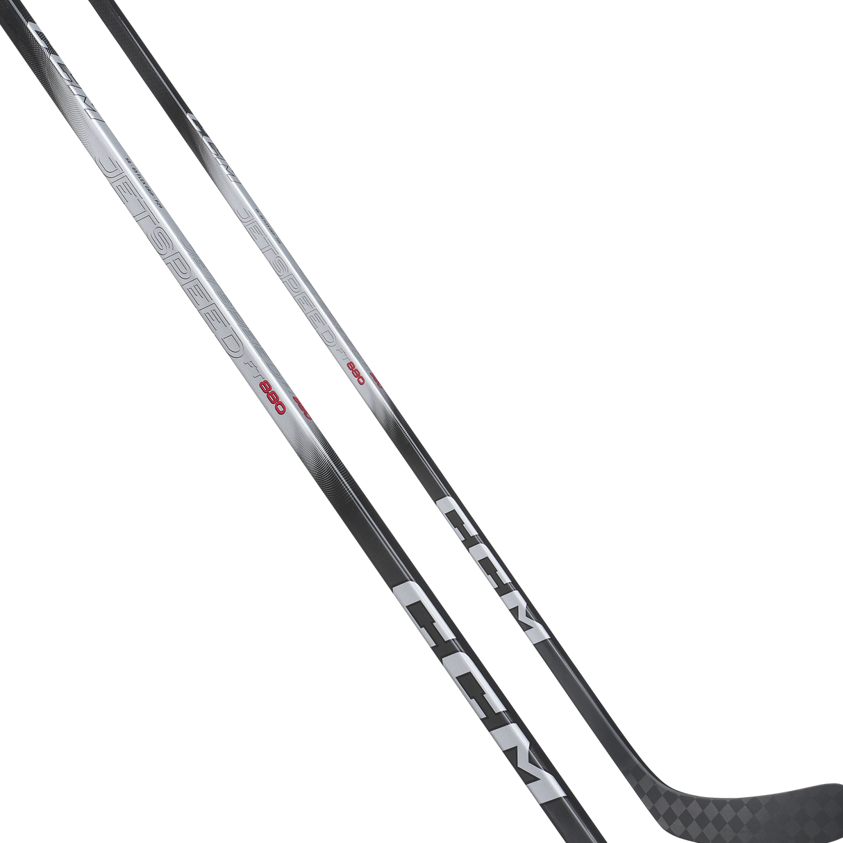 CCM JetSpeed FT880 One Piece Stick - Intermediate
