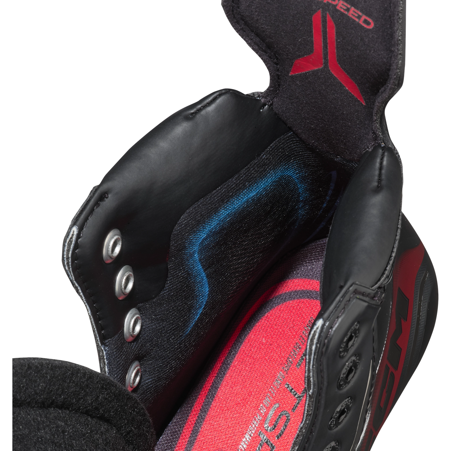 CCM JetSpeed FT890 Ice Hockey Skate - Junior