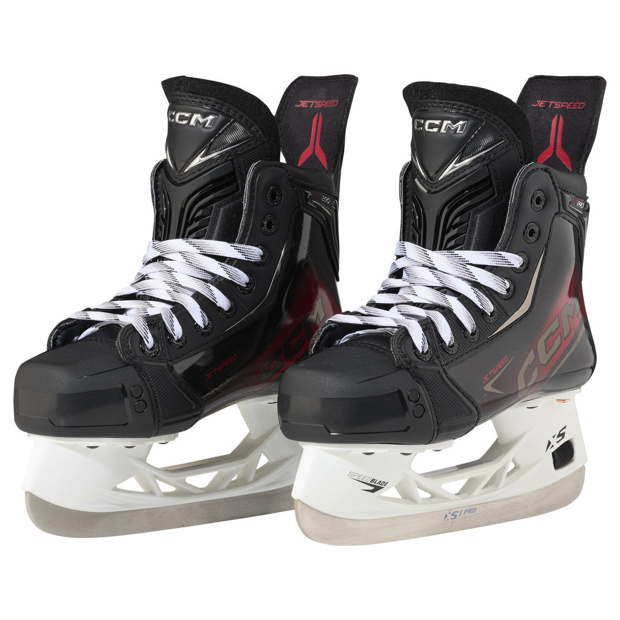CCM JetSpeed FT890 Ice Hockey Skate - Junior