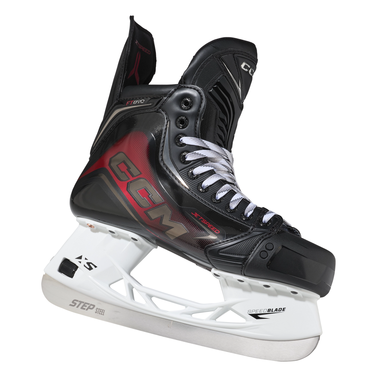 CCM JetSpeed FT890 Ice Hockey Skate - Intermediate