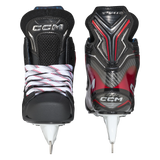 CCM JetSpeed FT890 Ice Hockey Skate - Youth