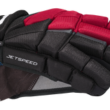 CCM JetSpeed FT8 Hockey Glove - Senior