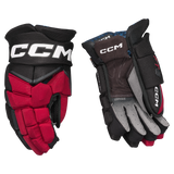 CCM JetSpeed FT8 Hockey Glove - Senior
