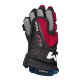 CCM JetSpeed FT8 Hockey Glove - Senior