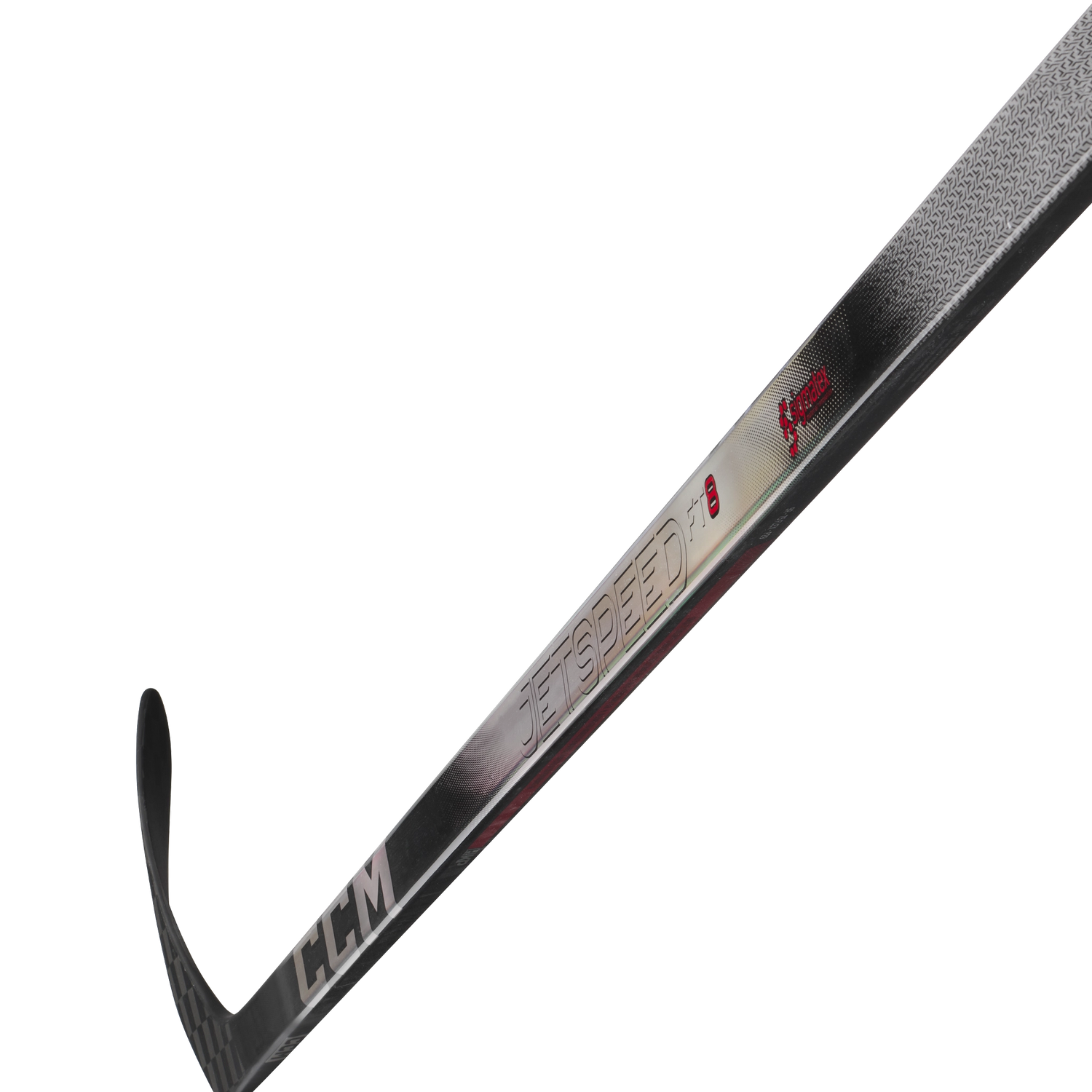 CCM JetSpeed FT8 One Piece Stick - Intermediate