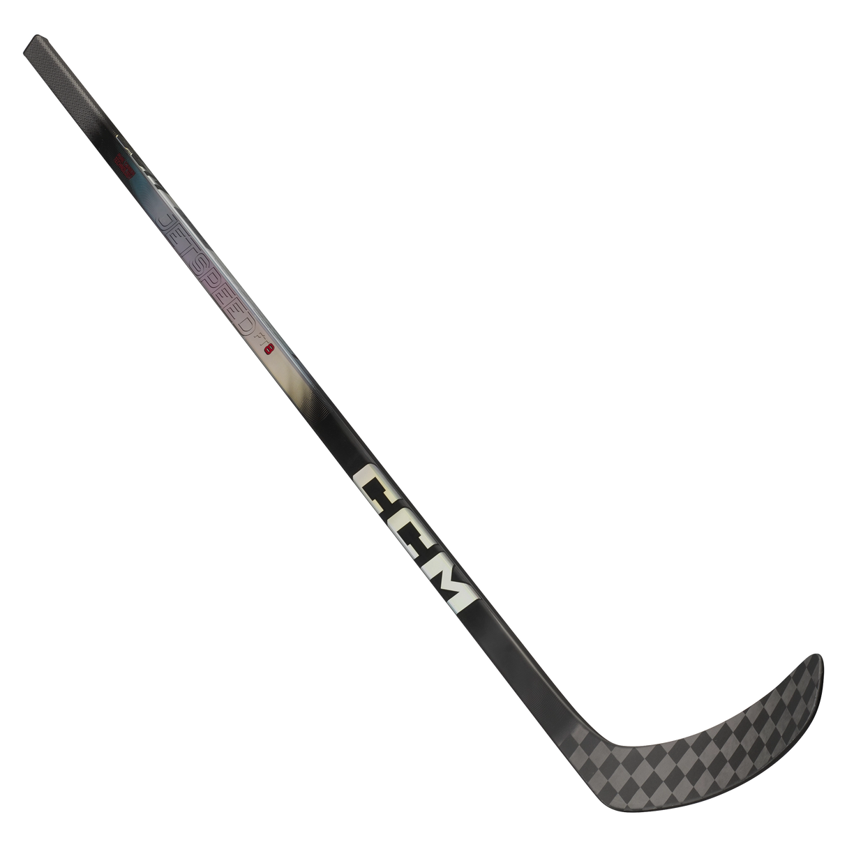 CCM JetSpeed FT8 One Piece Stick - Intermediate