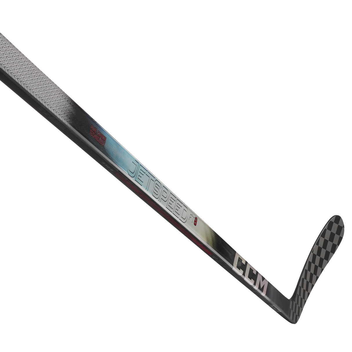 CCM JetSpeed FT8 One Piece Stick - Intermediate