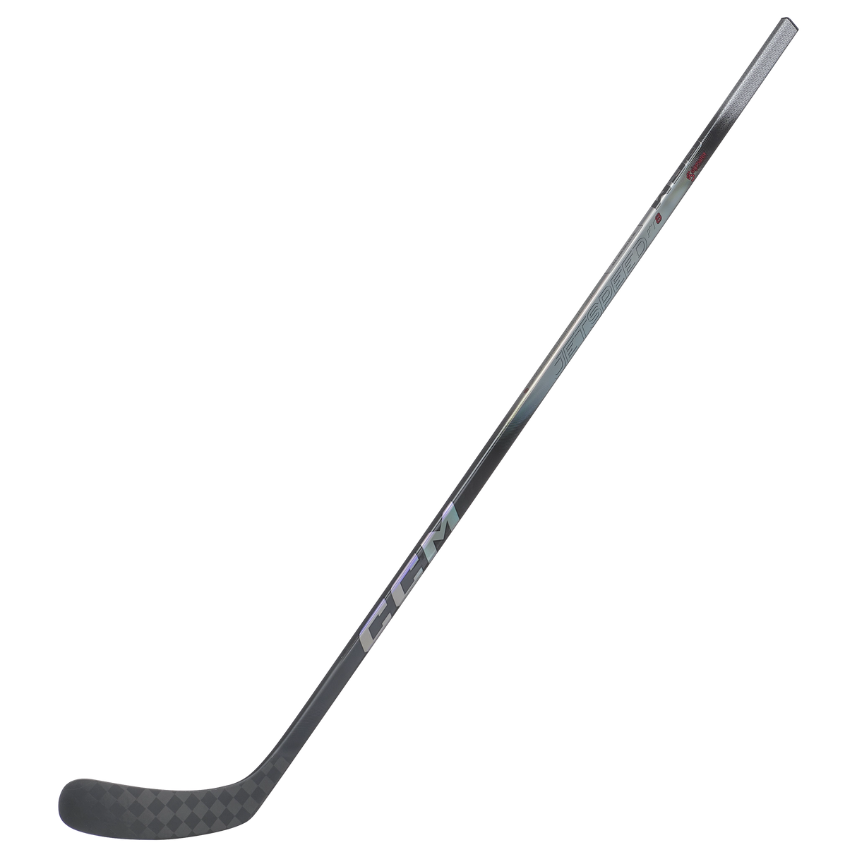 CCM JetSpeed FT8 One Piece Stick - Senior